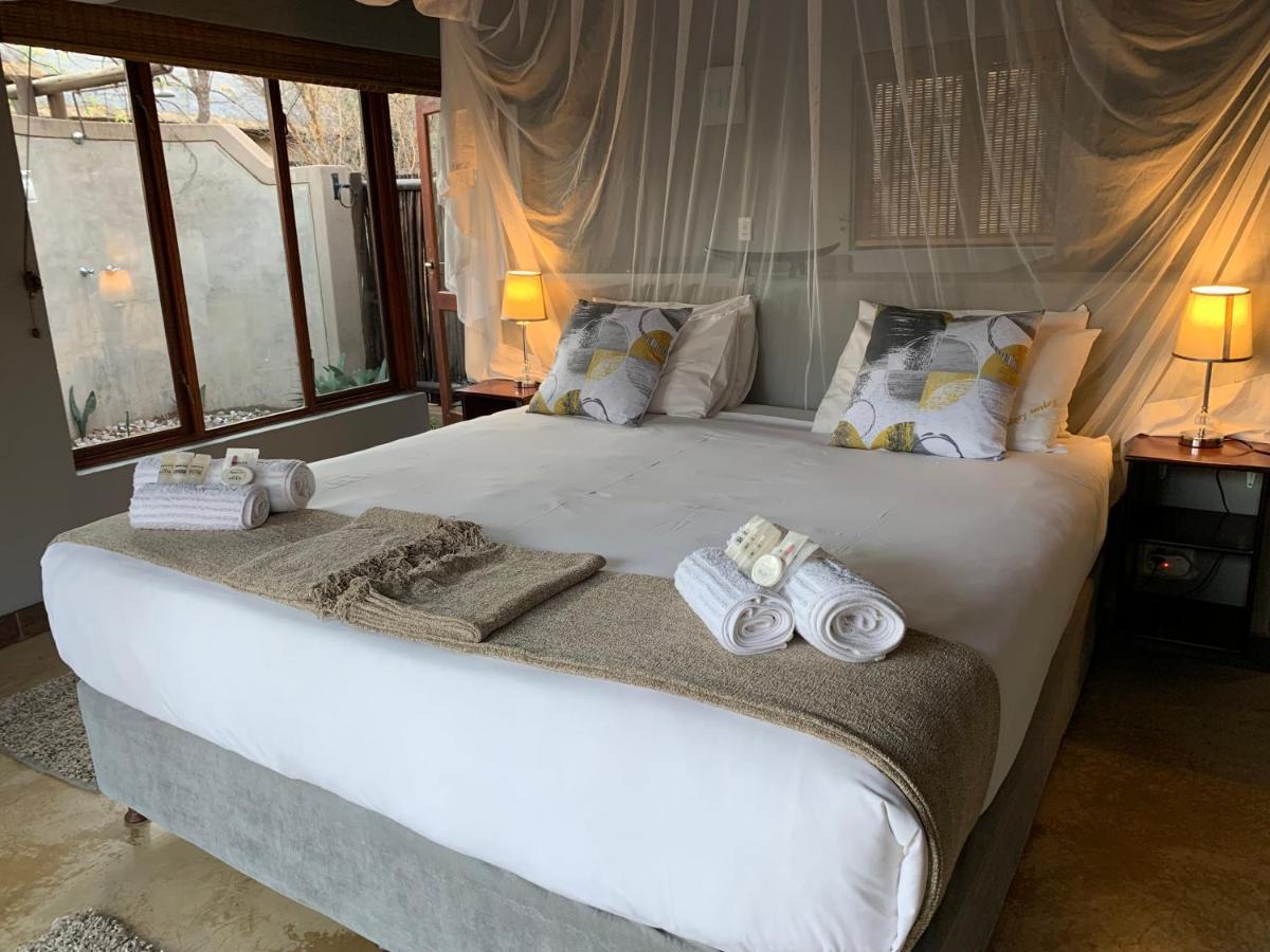 Hoedspruit Raptors Lodge N16 Zewnętrze zdjęcie
