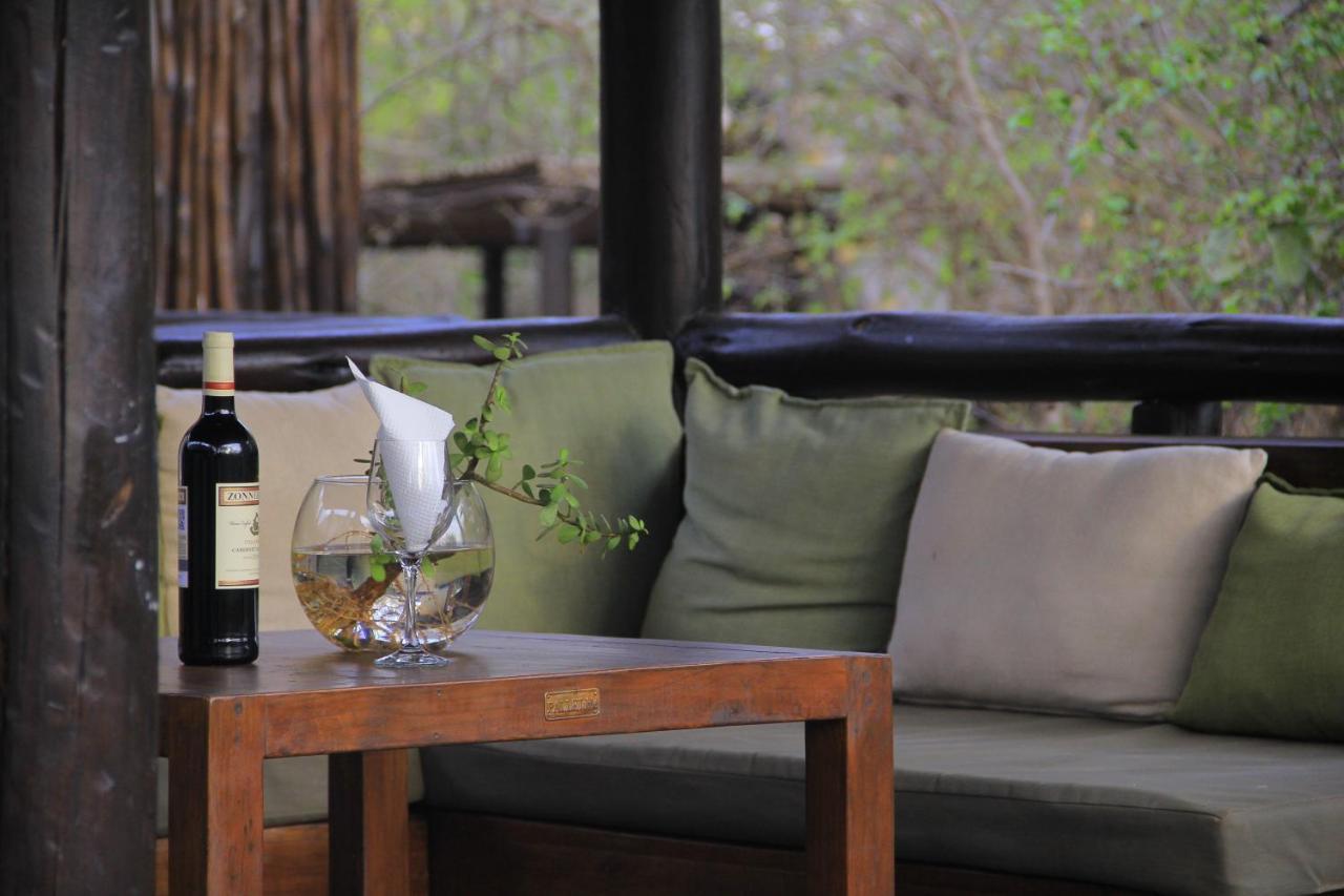 Hoedspruit Raptors Lodge N16 Zewnętrze zdjęcie