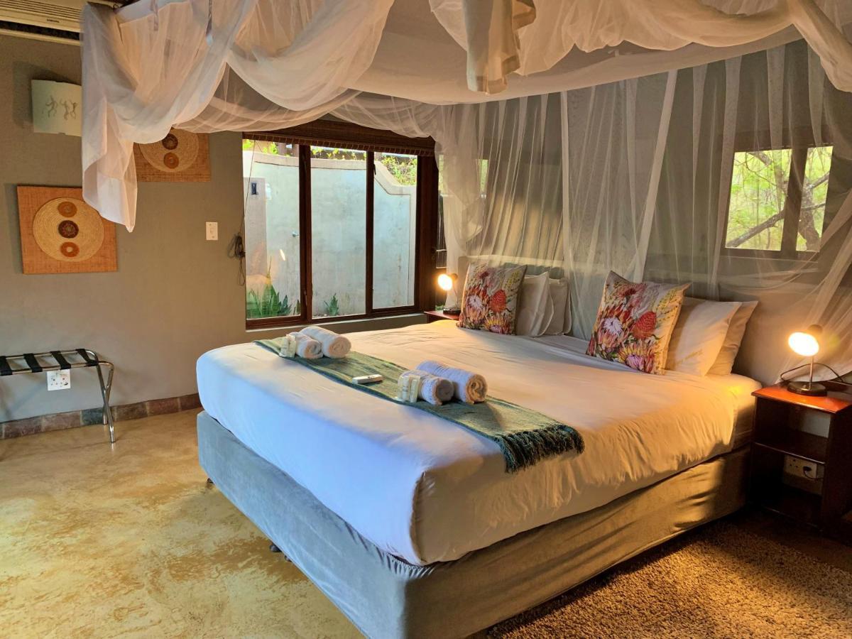Hoedspruit Raptors Lodge N16 Zewnętrze zdjęcie