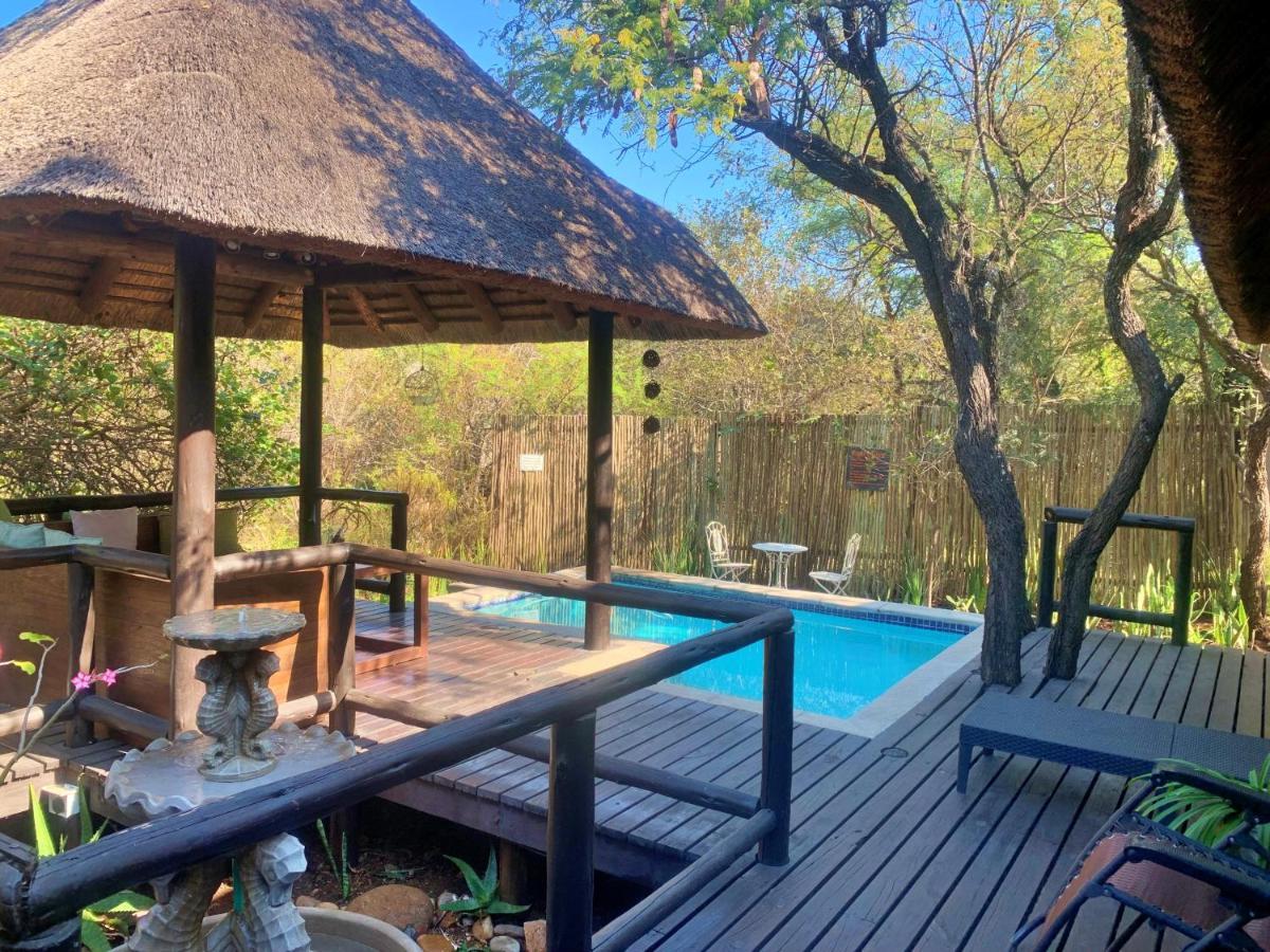 Hoedspruit Raptors Lodge N16 Zewnętrze zdjęcie