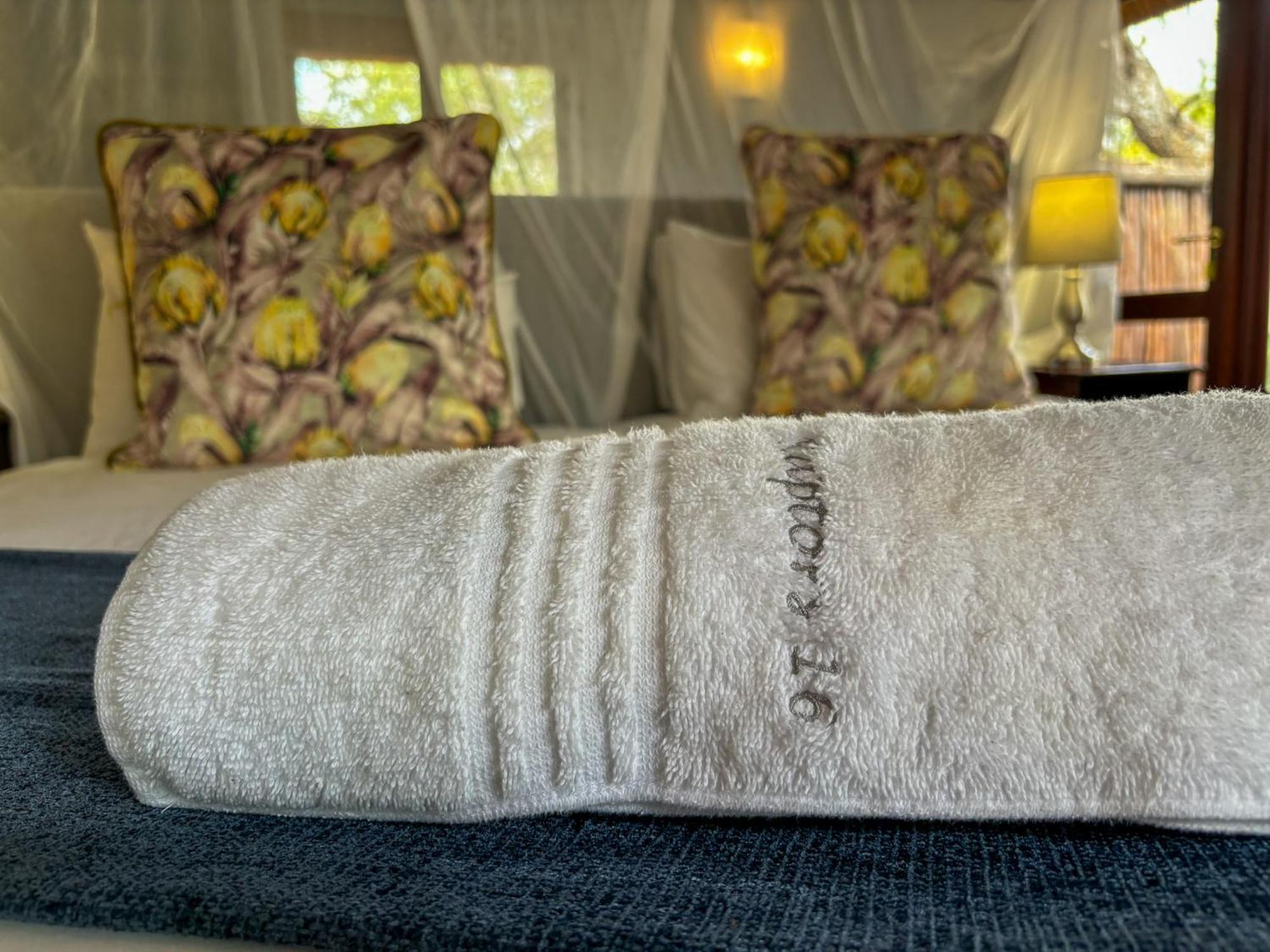 Hoedspruit Raptors Lodge N16 Zewnętrze zdjęcie