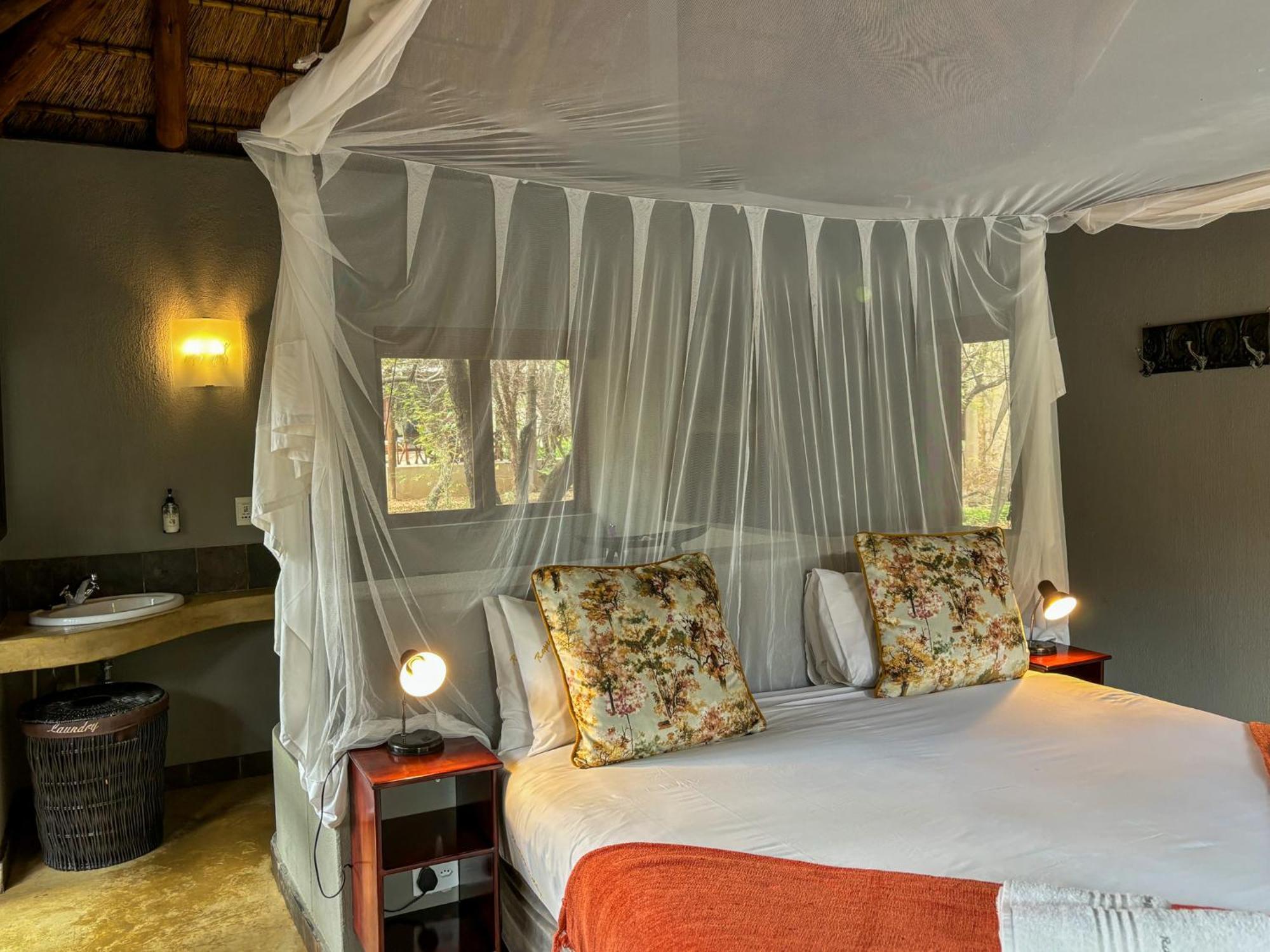 Hoedspruit Raptors Lodge N16 Zewnętrze zdjęcie