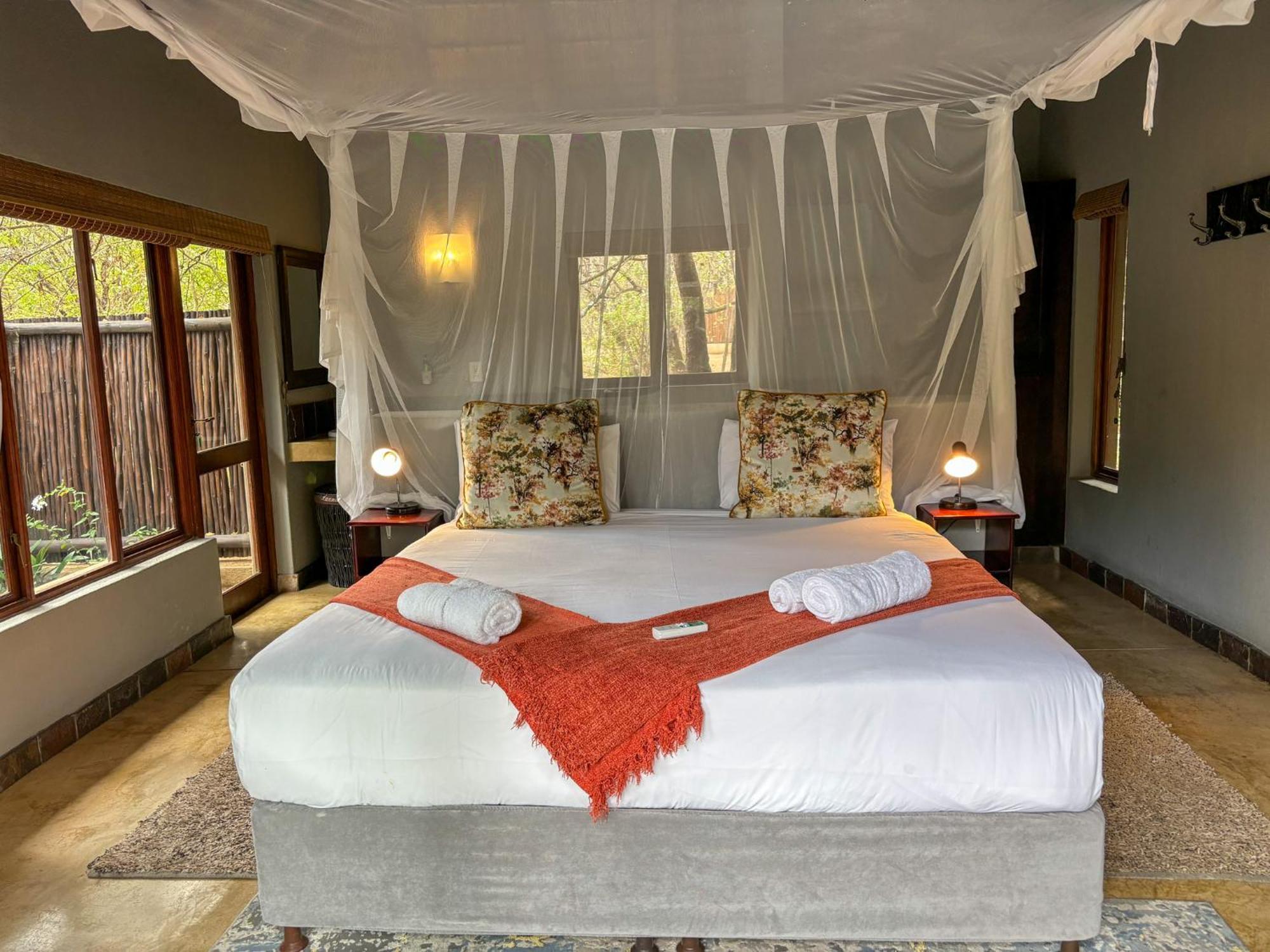 Hoedspruit Raptors Lodge N16 Zewnętrze zdjęcie