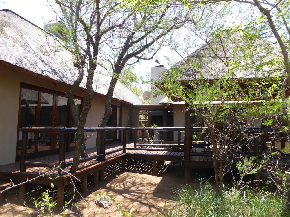 Hoedspruit Raptors Lodge N16 Zewnętrze zdjęcie