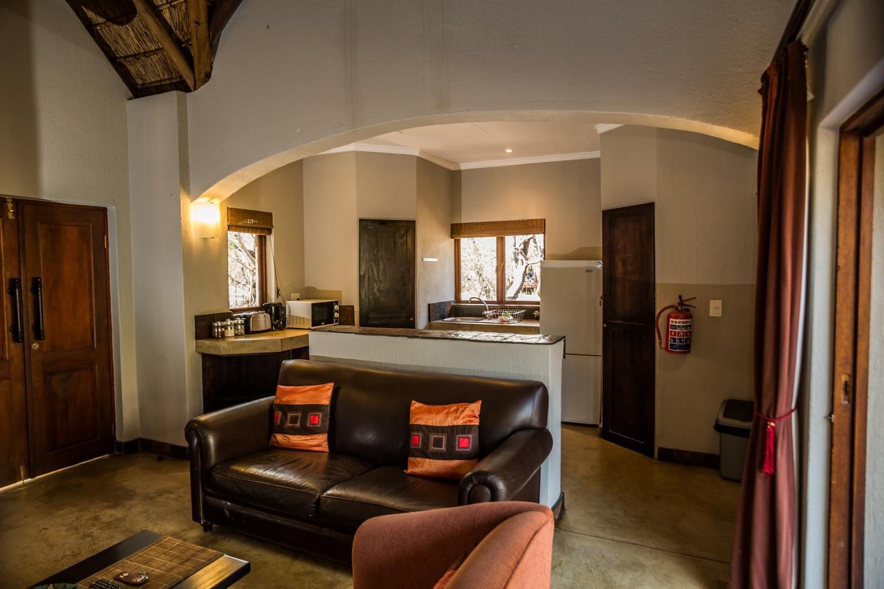 Hoedspruit Raptors Lodge N16 Zewnętrze zdjęcie