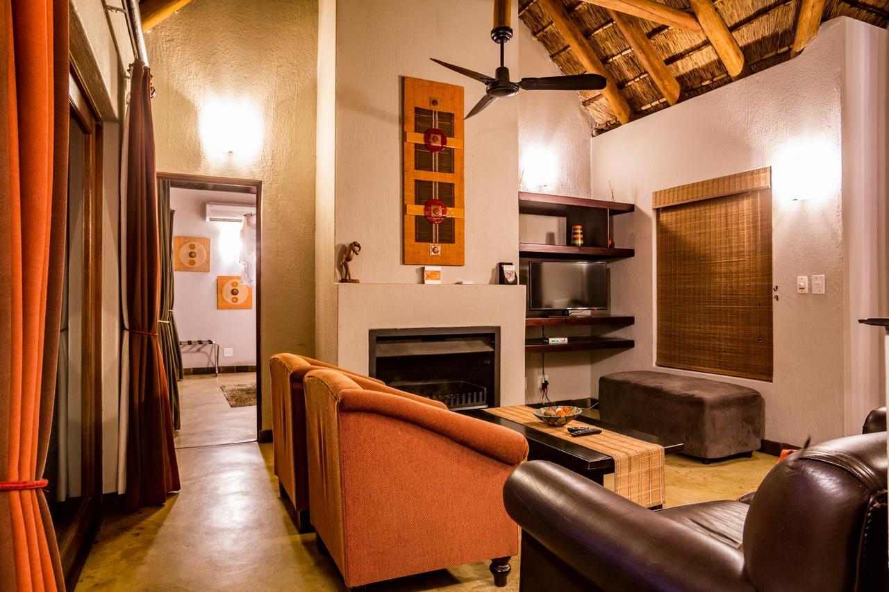 Hoedspruit Raptors Lodge N16 Zewnętrze zdjęcie
