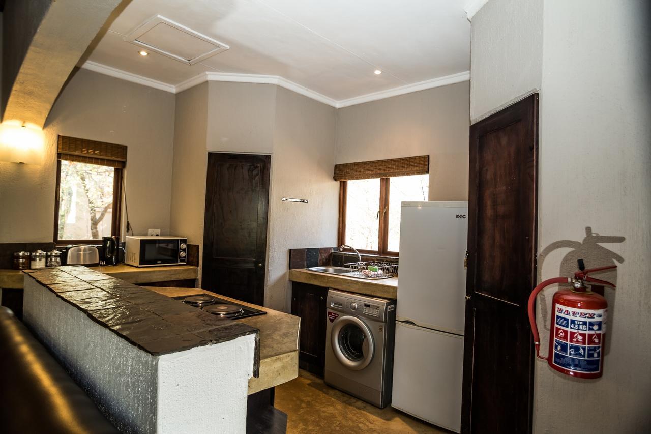 Hoedspruit Raptors Lodge N16 Zewnętrze zdjęcie