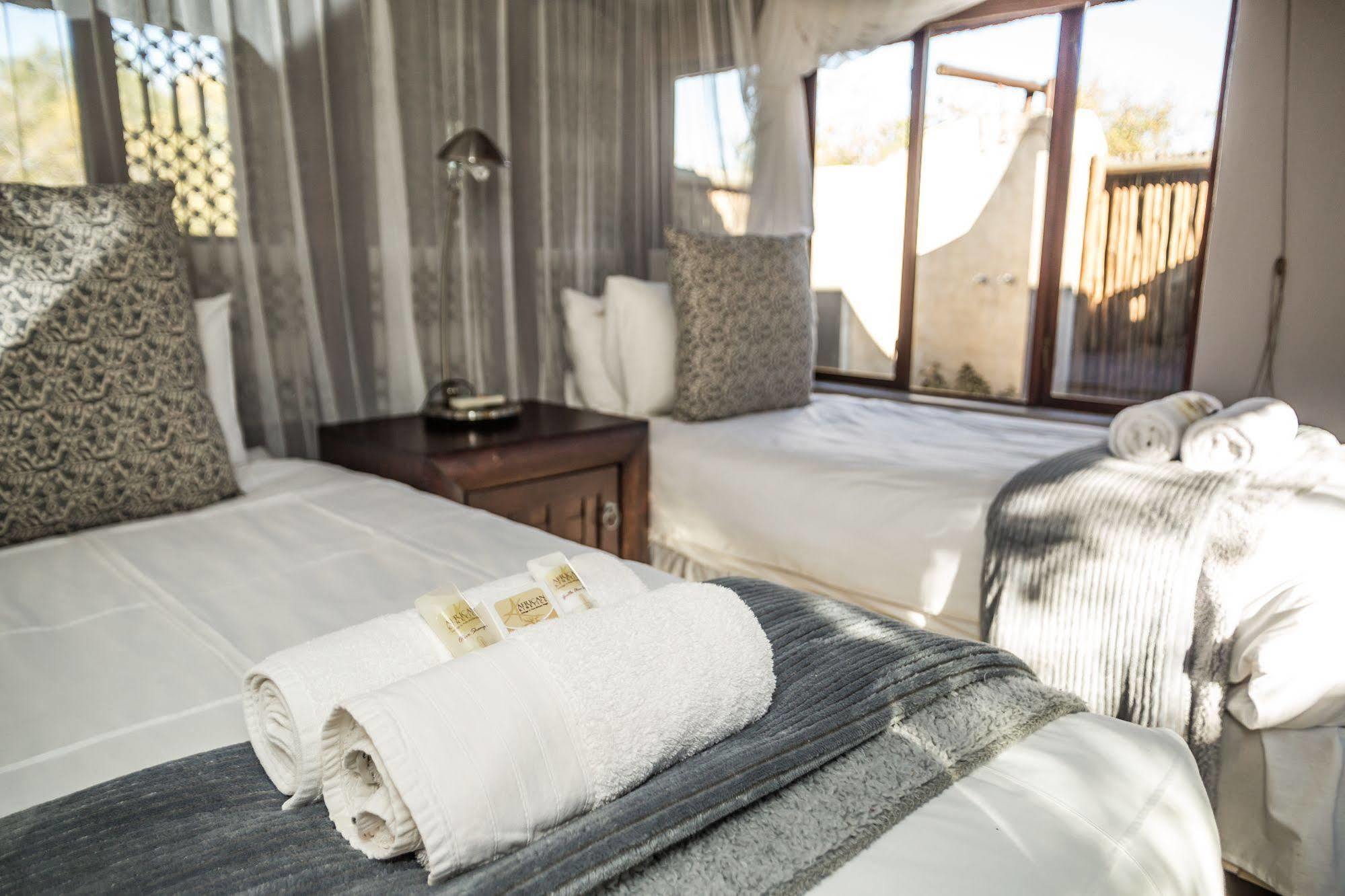 Hoedspruit Raptors Lodge N16 Zewnętrze zdjęcie