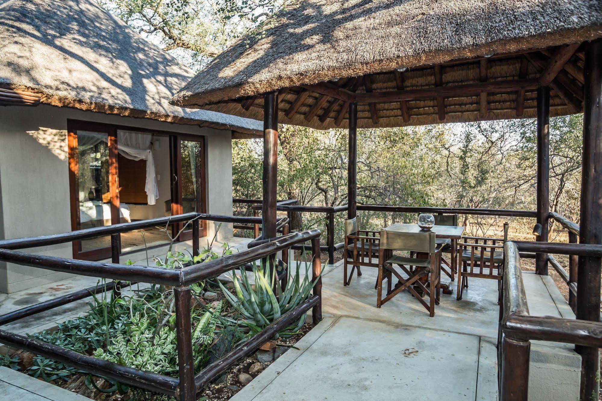 Hoedspruit Raptors Lodge N16 Zewnętrze zdjęcie