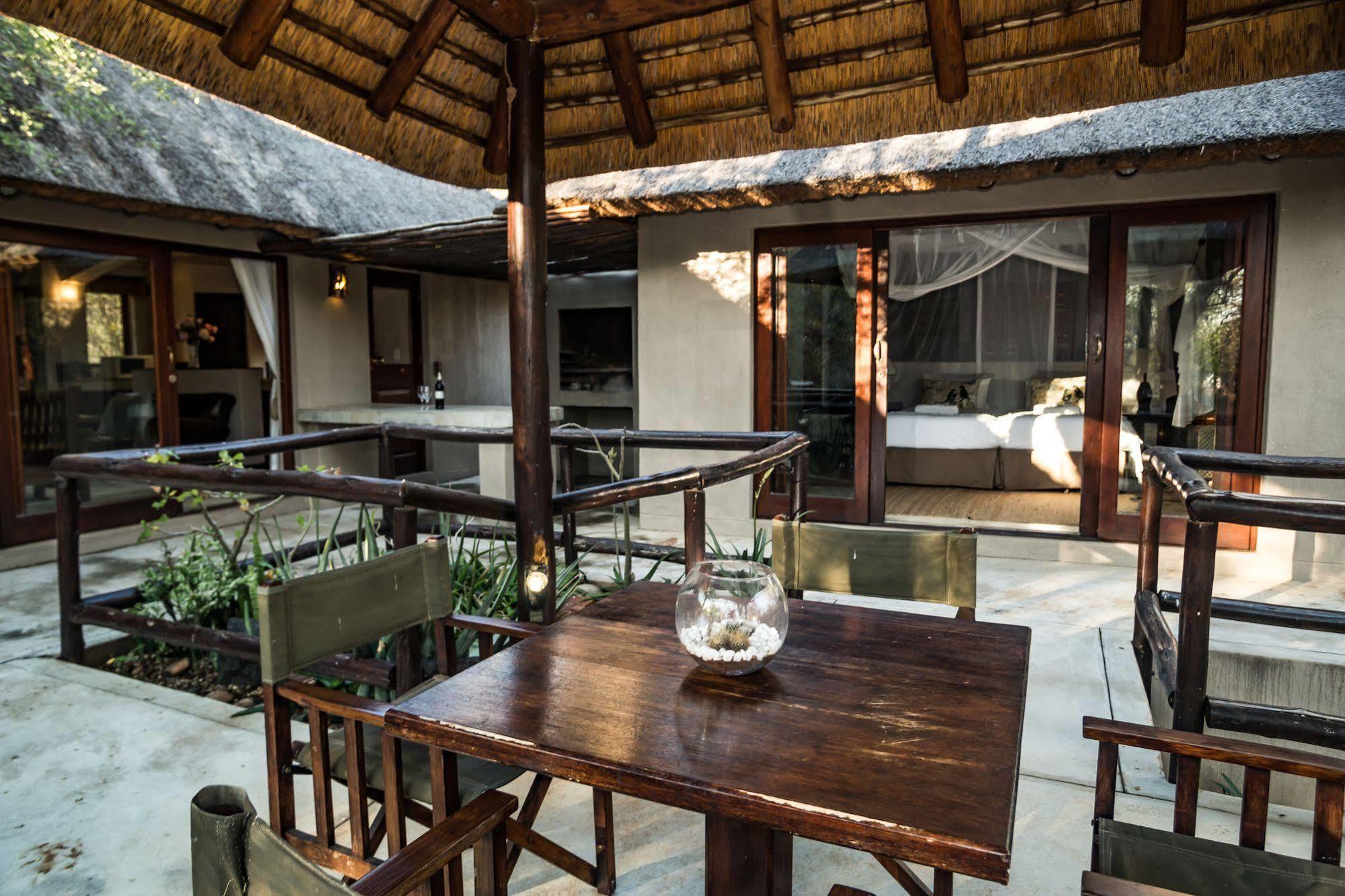 Hoedspruit Raptors Lodge N16 Zewnętrze zdjęcie