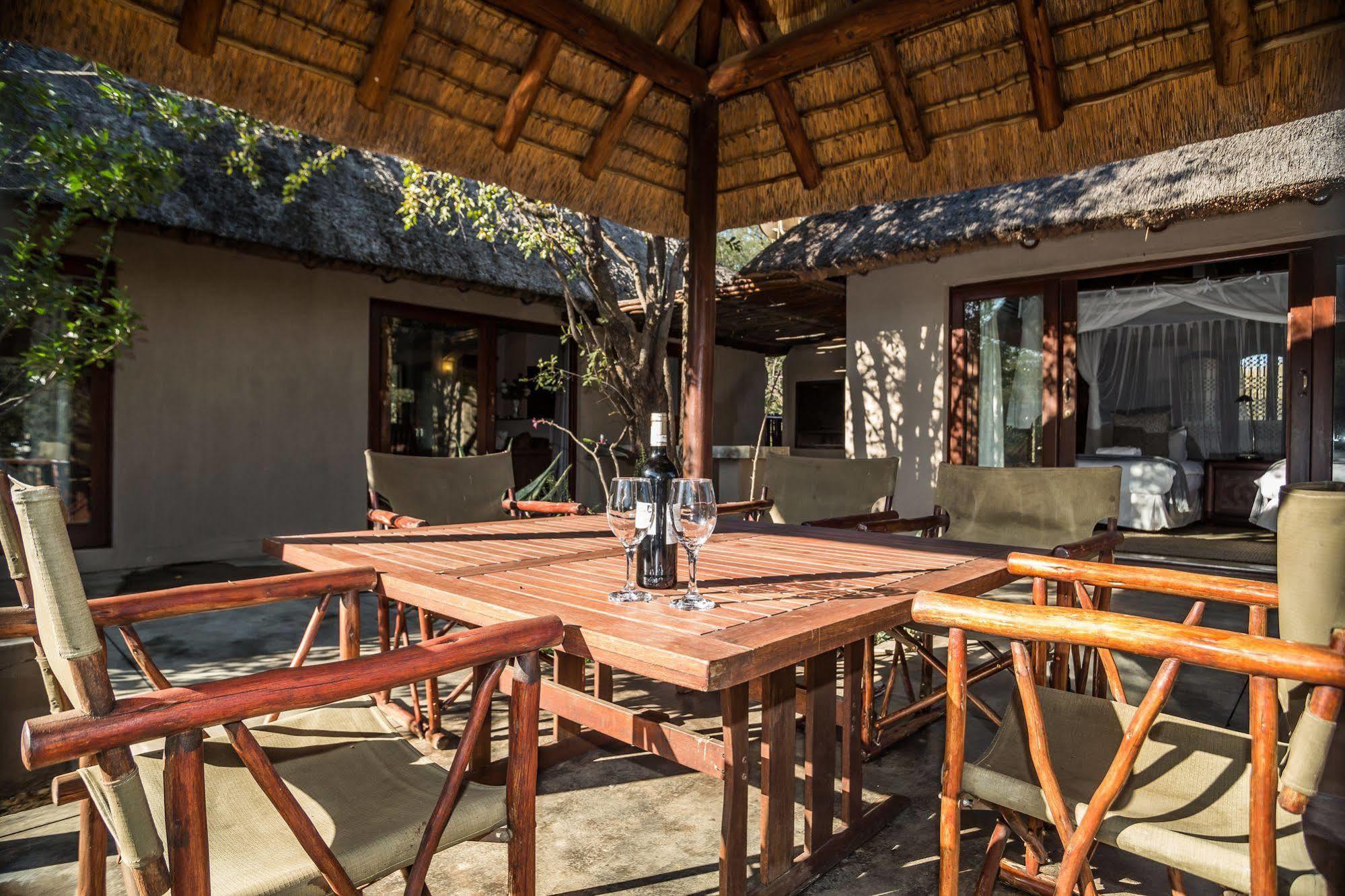 Hoedspruit Raptors Lodge N16 Zewnętrze zdjęcie
