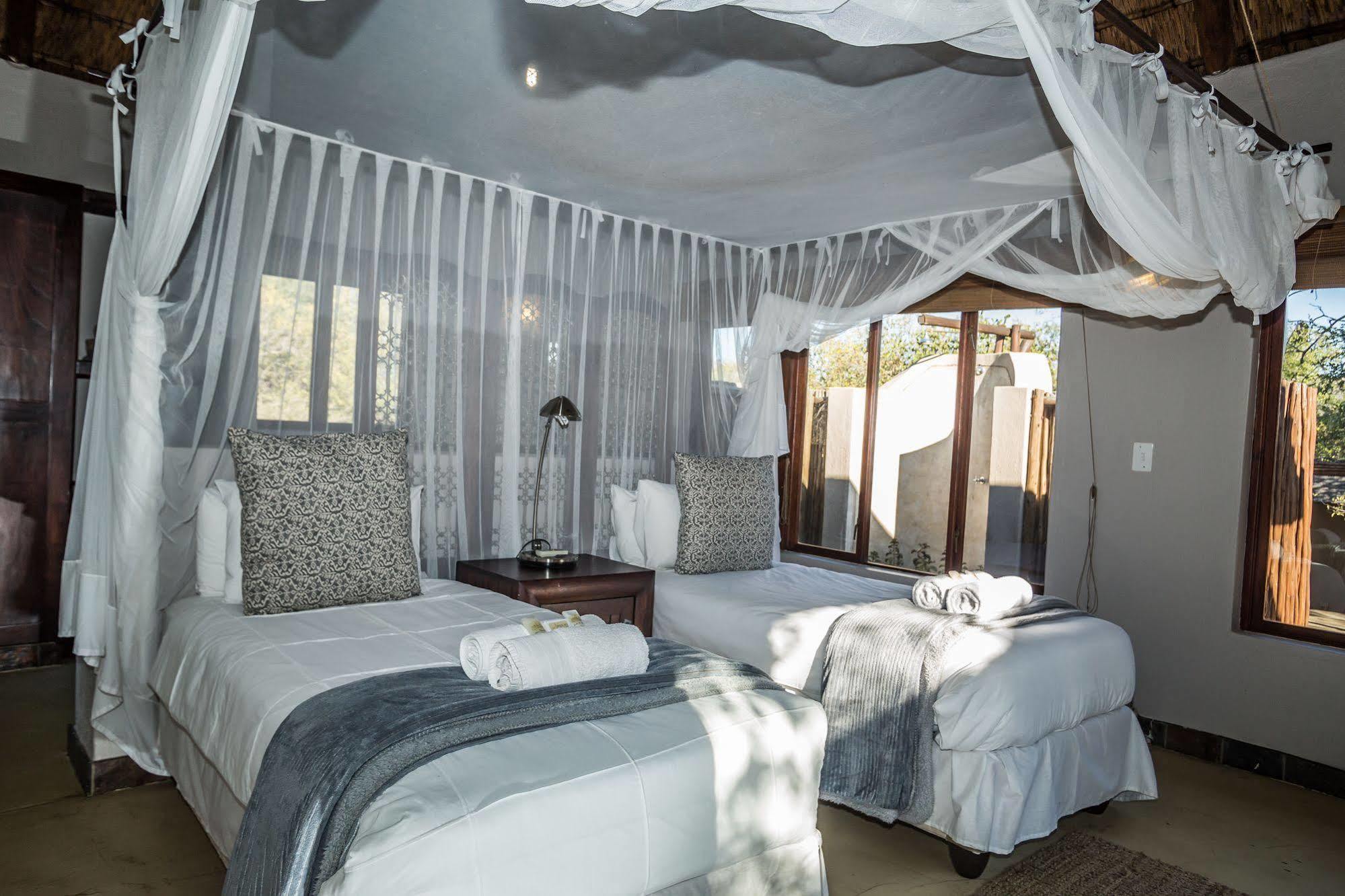 Hoedspruit Raptors Lodge N16 Zewnętrze zdjęcie