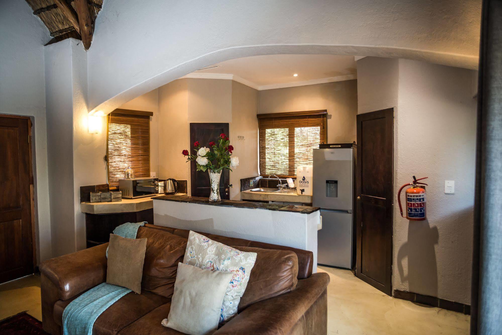 Hoedspruit Raptors Lodge N16 Zewnętrze zdjęcie