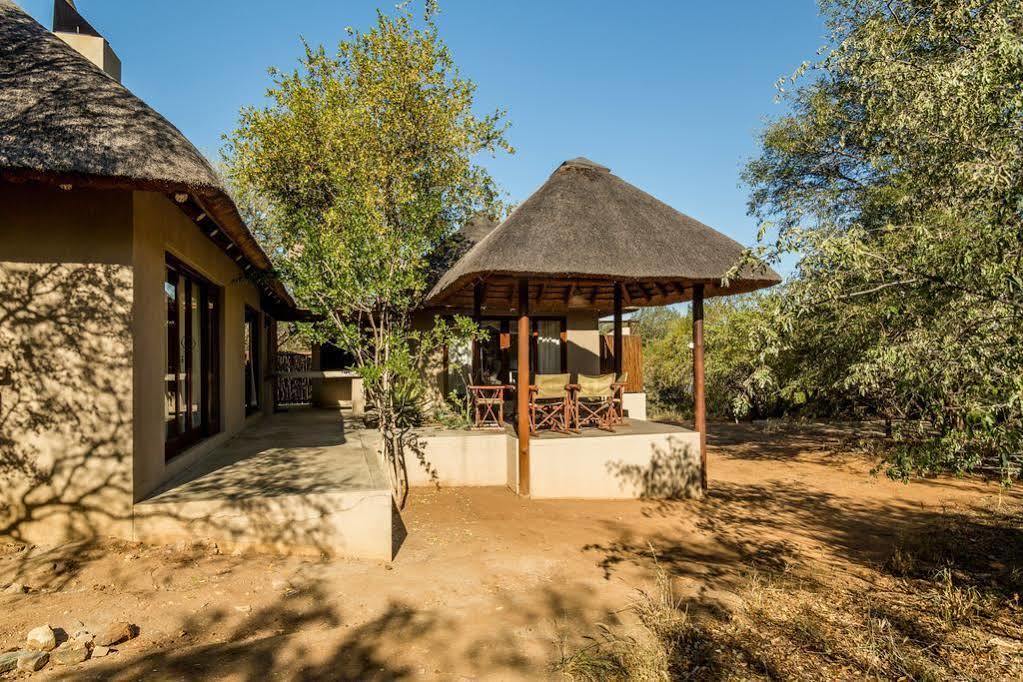 Hoedspruit Raptors Lodge N16 Zewnętrze zdjęcie