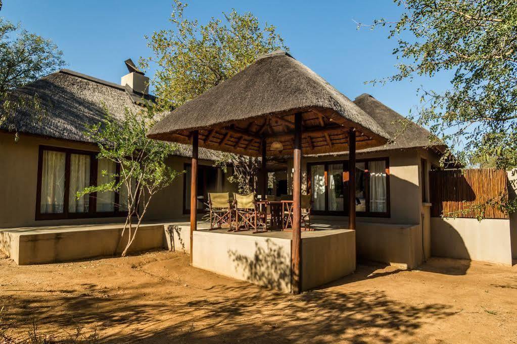 Hoedspruit Raptors Lodge N16 Zewnętrze zdjęcie