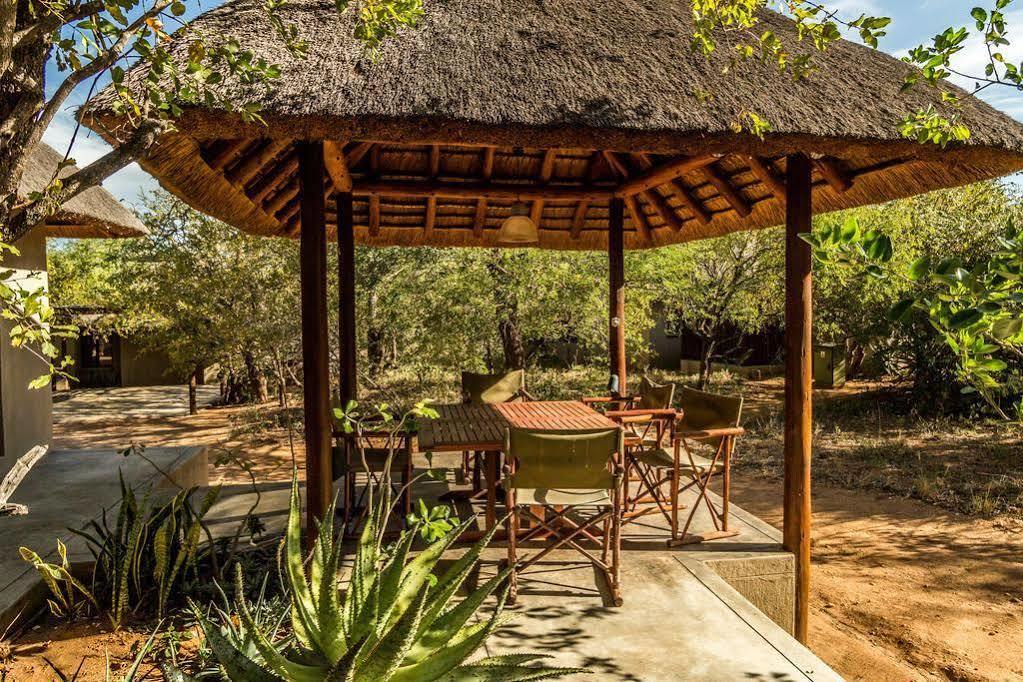 Hoedspruit Raptors Lodge N16 Zewnętrze zdjęcie